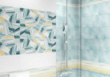 Фото плитки Alma Ceramica Alaris в интерьере 5