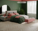 Фото плитки Laparet Apricot в интерьере 1