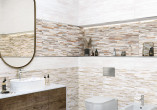 Фото плитки Alma Ceramica Arteo в интерьере 2