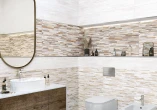 Фото плитки Alma Ceramica Arteo в интерьере 2