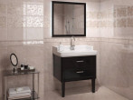 Фото плитки Kerama Marazzi Баккара в интерьере 1