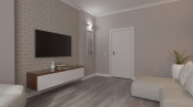 Фото плитки Primavera Branch в интерьере 2