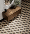 Фото плитки Kerama Marazzi Брента в интерьере 2