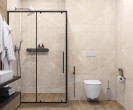 Фото плитки Laparet Carnico Beige в интерьере 3