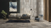Фото плитки Decovita Cement в интерьере 5