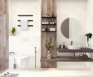 Фото плитки Laparet Connect в интерьере 3