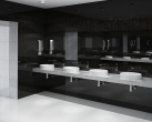 Фото плитки Grasaro Crystal в интерьере 4