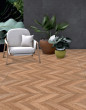Интерьер Плитка ITC (Индия) Egger Wood