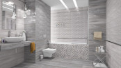 Фото плитки Envy в интерьере