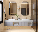 Фото плитки Laparet Eternity в интерьере 2