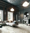 Фото плитки Rex Etoile в интерьере 1