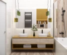 Фото плитки Laparet French в интерьере 3