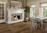Фото плитки Grasaro Italian Wood в интерьере 1