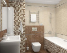 Фото плитки Laparet Libra в интерьере 5