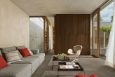 Фото плитки Infinity Ceramica Lime в интерьере 1