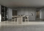 Фото плитки Peronda Manhattan в интерьере 2