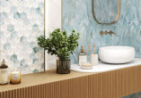 Интерьер Плитка Alma Ceramica Maritime