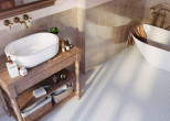 Интерьер Плитка Starmosaic Non-Slip