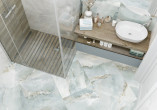 Фото плитки Alma Ceramica Orlando в интерьере 2