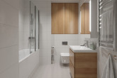 Фото плитки Palette в интерьере