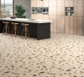 Фото плитки Staro Silk в интерьере 1