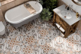 Фото плитки Infinity Ceramica Starlet в интерьере 3