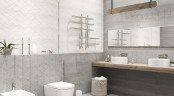 Фото плитки Delacora Style в интерьере 1