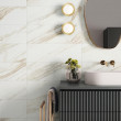 Фото плитки ColiseumGres Trevi Wall Project в интерьере 2