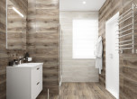 Фото плитки Laparet Zen в интерьере 5