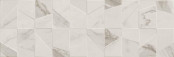 Фото товара Azteca Calacatta Silver R90 Top Matt. 30x90 Плитка настенная