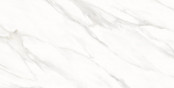 Фото товара Creatile Whites Statuario Shine 60x120 (5мм) Керамогранит