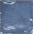 Фото товара Equipe Altea Thistle Blue 10x10 Плитка настенная