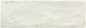 Фото товара Equipe Sabbia Silica White 6,5x20 Плитка настенная