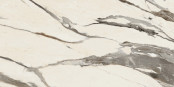 Фото товара Italon Avantgarde Calacatta Warm Cer 80x160 Керамогранит