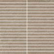 Фото товара Italon Eternum Gold Mosaico Strip 30x30 Мозаика