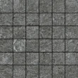 Фото товара Italon Magma Graphite Mosaico 30x30 Мозаика