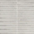 Фото товара Italon Millennium Silver Mosaico Strip 30x30 Мозаика