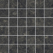 ITALON Room : Italon Room Stone Mosaico Black 30х30 Мозаика, 30x30