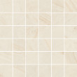 Фото товара Italon Room Stone Mosaico White 30х30 Мозаика