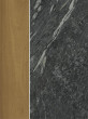 Фото товара Italon Skyfall Nero Block 40x53 Декор