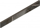 Фото товара Italon Stellaris Absolut Black Battiscopa 7,2x60 Плинтус