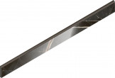 Фото товара Italon Stellaris Absolut Black Battiscopa Lux 7,2x80 Плинтус