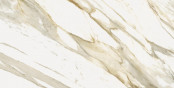 ITALON Stellaris : Italon Stellaris Calacatta Gold 80х160 Керамогранит, 160x80