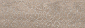 Laparet Envy : Laparet Envy Blast (коричневый) 20x60x9 Декор настенный, 60x20