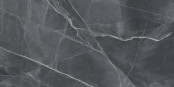 VITRA CityMarble : Vitra CityMarble Калакатта Блэк R9 Lapp. 60x120 Керамогранит, 120x60
