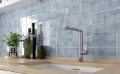 Фото плитки EQUIPE Manacor в интерьере 2