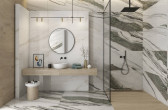 Интерьер Плитка Argenta Eter