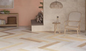 Интерьер Плитка VITRA Wood-X