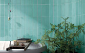 Фото плитки EQUIPE Village в интерьере 1