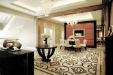Фото плитки Marmocer Classic Magic Tile в интерьере 3